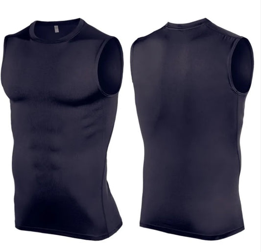 Elite Compression Tank