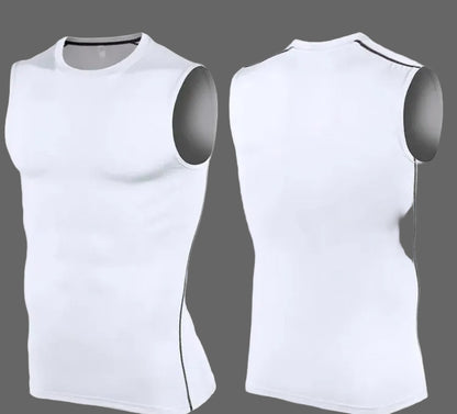Elite Compression Tank