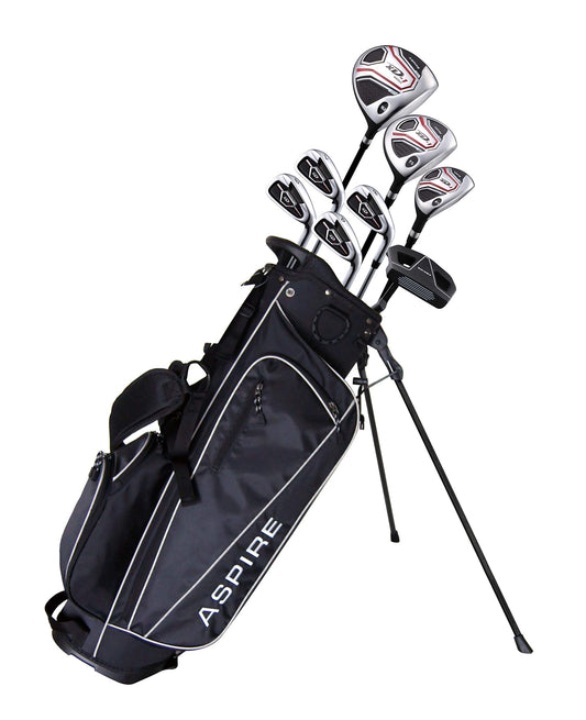 Aspire XD1 Teen Golf Kit Right-Handed