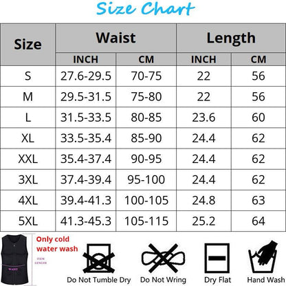 Elite Compression Tank