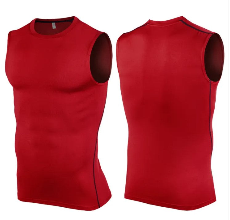 Elite Compression Tank