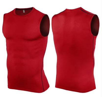 Elite Compression Tank